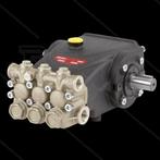 E3B Plunjerpomp 15L/min 250 Bar Rechteras, Verzenden