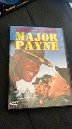Major Payne, Ophalen of Verzenden, Zo goed als nieuw