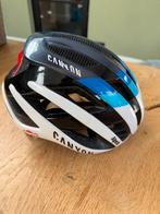 Abus AirBreaker (Alpecin) 51-55, Fietsen en Brommers, Fietsaccessoires | Fietshelmen, Ophalen of Verzenden, Zo goed als nieuw