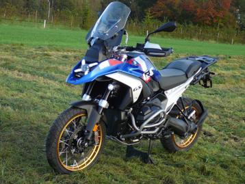 BMW R 1300 GS RALLYE **TVA / BTW** beschikbaar voor biedingen