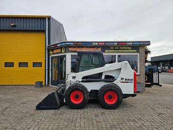 Bobcat S630 WE1439 beschikbaar voor biedingen