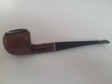 Pipe cadet Briar vintage, Enlèvement ou Envoi, Utilisé, Autres types