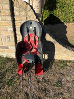 Kinder fiets zitje, Fietsen en Brommers, Fietsaccessoires | Fietsstoeltjes, Achterzitje, Ophalen, 0 t/m 10 kg, Gebruikt