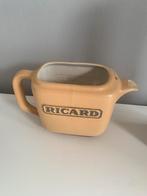 Steengoedkaraf „RICARD”, Verzamelen, Nieuw