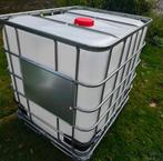 Cuve alimentaire 1.000 L servi une fois, Jardin & Terrasse, Enlèvement ou Envoi