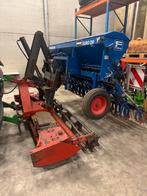 Zaaicombinatie / rotoreg en zaaimachine 3 meter, Zakelijke goederen, Ophalen, Akkerbouw, Zaaien, Planten of Poten