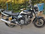 Yamaha XJR 1300, Motoren, Motoren | Yamaha, Handvatverwarming, 4 cilinders, Particulier, 1300 cc