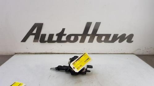VEILIGHEIDSGORDEL MIDDEN ACHTER Nissan Qashqai (J10), Auto-onderdelen, Interieur en Bekleding, Nissan, Gebruikt