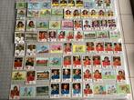 160 stickers Panini Football 1973-74, Enlèvement ou Envoi, Utilisé