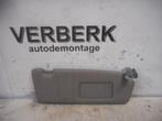 ZONNEKLEP RECHTS Audi A4 (B6) (01-2000/01-2005) (8e9857552a), Gebruikt, Audi