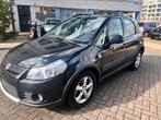 Suzuki sx4. 1.6 Diesel euro 4. 175.000 km, Autos, Suzuki, Achat, Entreprise, Diesel, SUV ou Tout-terrain