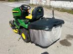 John Deere x350r Kawasaki-motor, Tuin en Terras, Ophalen of Verzenden, Zo goed als nieuw