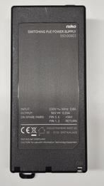 Niko 550-00502 PoE injector 20W, Verzenden, Zo goed als nieuw