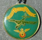 BELGIQUE - AVIATION - INSIGNE, Verzenden, Luchtmacht, Embleem of Badge