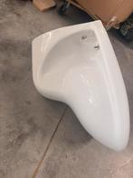 Hangtoilet, Doe-het-zelf en Bouw, Ophalen, Gebruikt