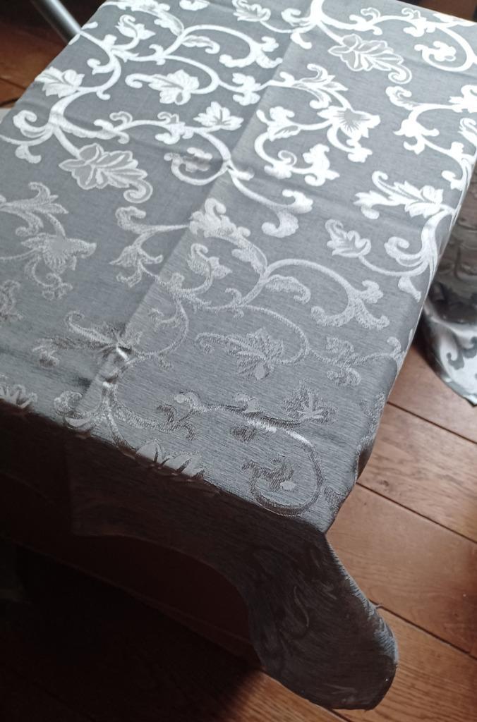 tafelkleden, Huis en Inrichting, Tafelkleden, Zo goed als nieuw, Rechthoek, Binnen, Ophalen of Verzenden