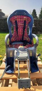 kinderzit fiets, Fietsen en Brommers, Ophalen, Achterzitje, 0 t/m 13 kg, BABY OK