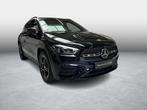 Mercedes-Benz GLA 180 AMG Line + NIGHTPACK + SURROUND VIEW +, Stof, Gebruikt, 4 cilinders, 136 pk
