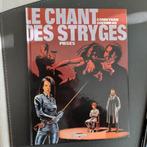 chant des stryges tome 2 -, Livres, Enlèvement ou Envoi