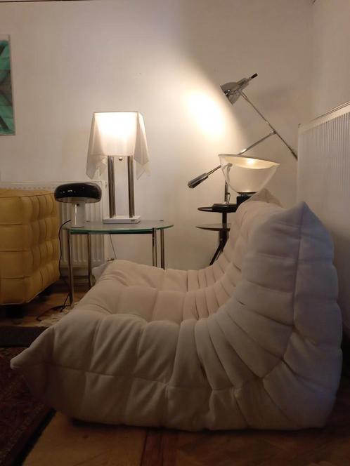 Takahama mid-century joe colombo mario bellini tulipe chaise, Huis en Inrichting, Lampen | Hanglampen, Zo goed als nieuw, Ophalen of Verzenden