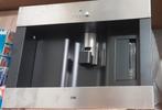 NIEUW Etna Inox inbouw koffiezetapparaat, Ophalen of Verzenden, Nieuw
