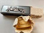 Antiek Zeep Set Avon Grand Tourer | Oldtimer Design, Ophalen of Verzenden