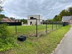 bekaert draadafsluiting + dubbele poort, Ophalen, Gebruikt, Gaashekwerk, Met poort