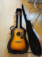 Guild Akoestische gitaar, Muziek en Instrumenten, Ophalen, Gebruikt, Western- of Steelstringgitaar, Met koffer