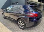 Peugeot 308 Benzine - AUTOMAAT/Nieuwstaat, Auto's, Stof, Overige kleuren, 5 zetels, 5 deurs