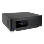 Origen AE S14V Zwart - HTPC/PC Behuizing, Informatique & Logiciels, Utilisé, Enlèvement ou Envoi