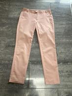 Broek Xandres 38/40, Kleding | Dames, Broeken en Pantalons, Maat 38/40 (M), Ophalen of Verzenden, Zo goed als nieuw, Roze
