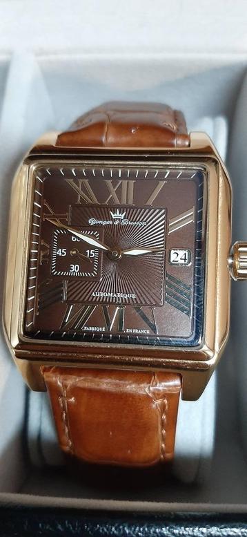 Montres homme beschikbaar voor biedingen
