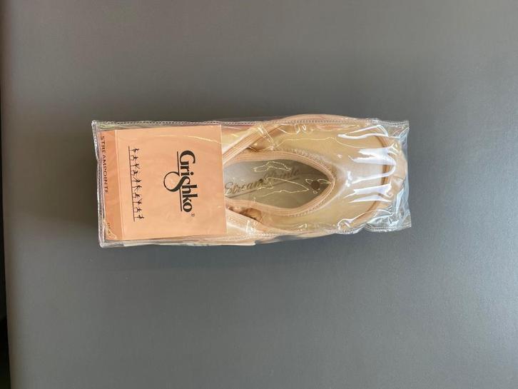 Pointes, Sport en Fitness, Ballet, Nieuw, Schoenen, Ophalen of Verzenden