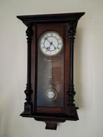 Antieke hangklok, Antiek en Kunst, Antiek | Klokken, Ophalen
