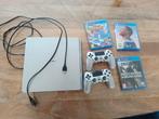 PlayStation 4, Games en Spelcomputers, Ophalen, Zo goed als nieuw, 500 GB