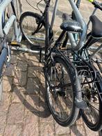 Fiets, Fietsen en Brommers, Fietsen | Vouwfietsen, Ophalen, Zo goed als nieuw