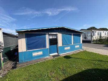 Caravan Hobby 720 beschikbaar voor biedingen