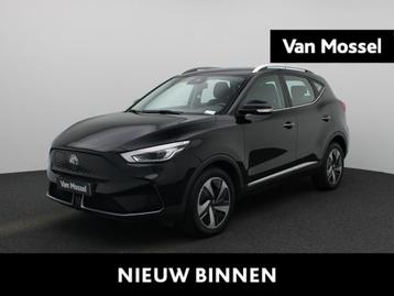 MG MG ZS EV EV Long Range Comfort 70 kWh beschikbaar voor biedingen