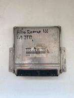 Alfa Romeo 156 (116) 1.9 JTD 0281001891 ECU, Autos : Pièces & Accessoires, Enlèvement ou Envoi, Utilisé, Alfa Romeo