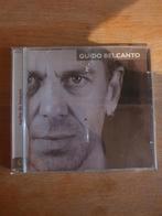 Guido Belcanto Tache de beautè cd, Enlèvement ou Envoi, Comme neuf