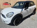 MINI Cooper Countryman Cooper, Auto's, 90 kW, 140 g/km, Countryman, Wit