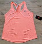 New Balance tanktop maat XL., Vêtements | Femmes, Vêtements de sport, Enlèvement ou Envoi, Neuf, Taille 46/48 (XL) ou plus grande