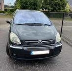 Sara Picasso, Auto's, Citroën, Voorwielaandrijving, Overige modellen, 4 cilinders, 1600 cc