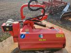 Boxer AGF 140 AGF 140 (bj 2023), Overige, Stalinrichting