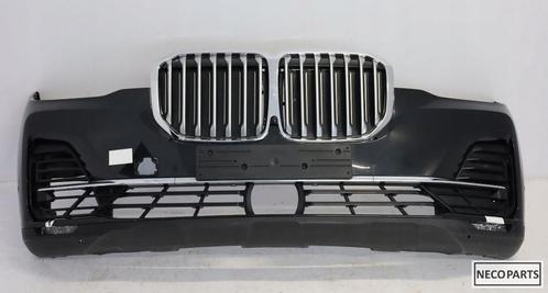 VOORBUMPER BMW X7 G07 475 ALLES LEVERBAAR!!, Auto-onderdelen, Carrosserie, Spatbord, BMW, Gebruikt, Ophalen of Verzenden