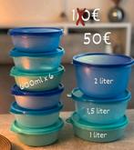 Ensemble de bols spatiaux Tupperware, Enlèvement ou Envoi, Neuf