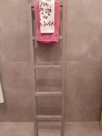 Handdoekrek hout, Huis en Inrichting, Badkamer | Badtextiel en Accessoires, Ophalen