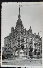 MIDDELKERKE : les villas de la ville de ZEEDIJK, Collections, Enlèvement ou Envoi