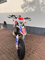 Beta 250 2t supermoto, Autres marques, 6 vitesses, Enlèvement, Utilisé