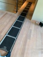 Ladder stroops, Sport en Fitness, Ophalen, Zo goed als nieuw